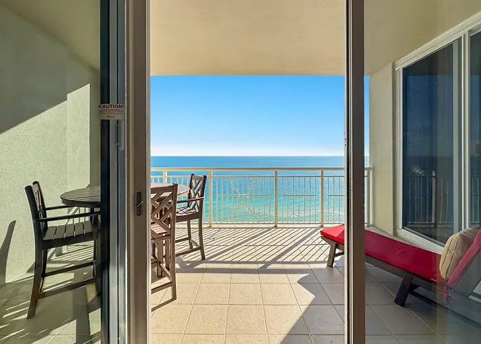 Indigo East Unit 1703e Pensacola