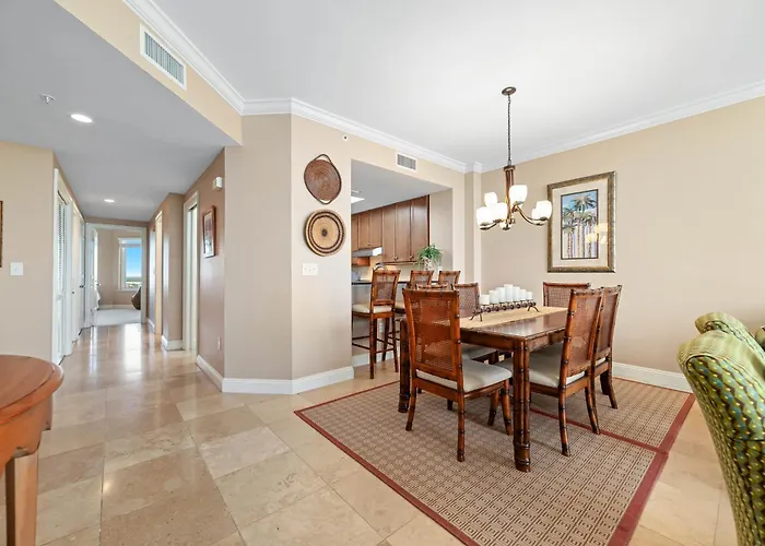 Indigo East Unit 1703e Pensacola