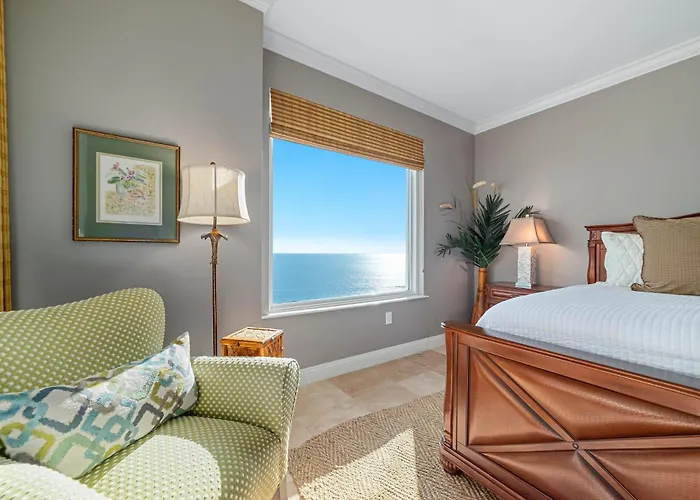 Holiday home Indigo East Unit 1703e Pensacola