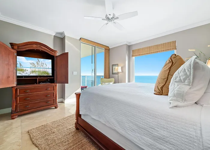 Holiday home Indigo East Unit 1703e *
