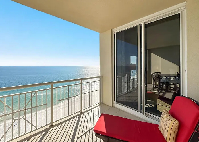 Indigo East Unit 1703e Holiday home