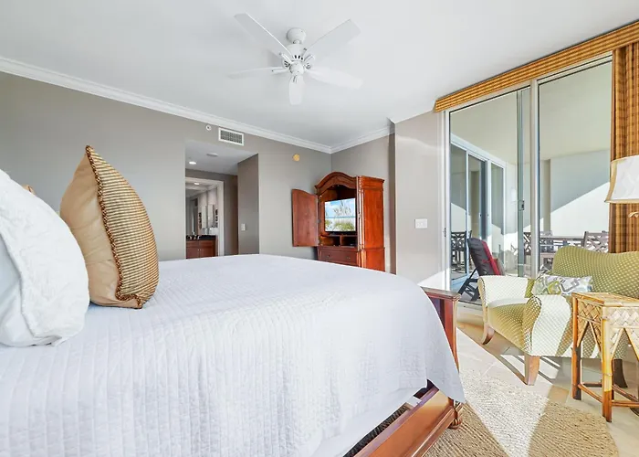 Holiday home Indigo East Unit 1703e *