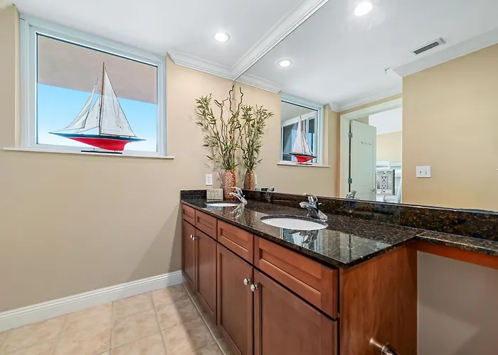 Holiday home Indigo East Unit 1703e Pensacola