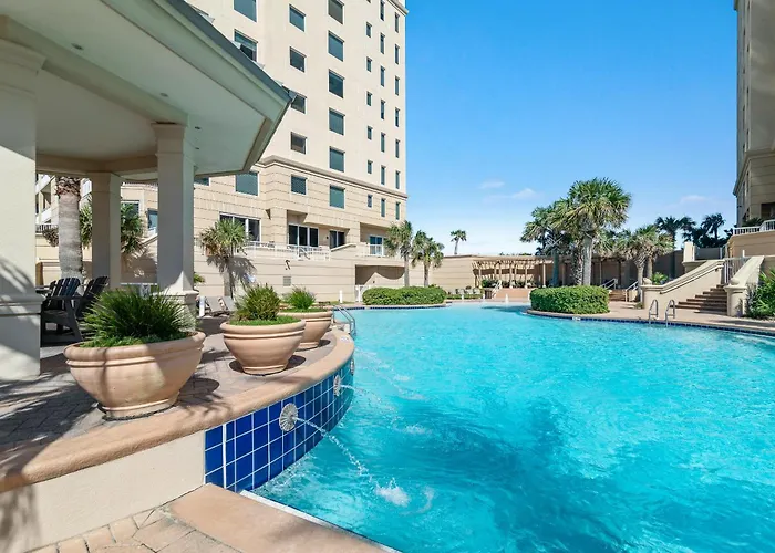 Indigo East Unit 1703e Pensacola