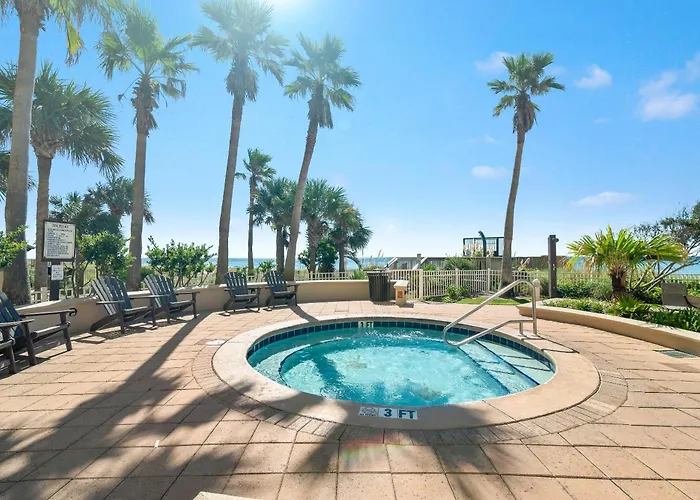 Indigo East Unit 1703e Holiday home