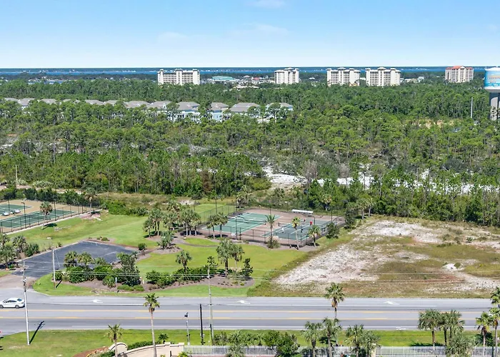 Indigo East Unit 1703e Pensacola