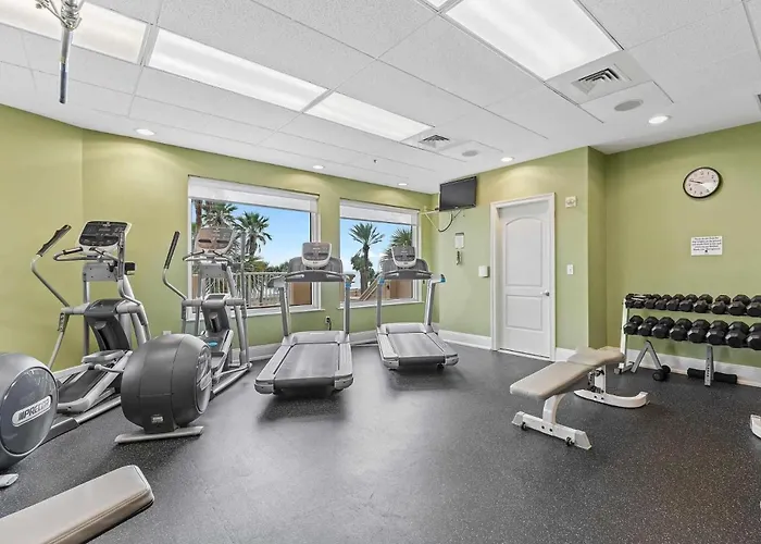 Indigo East Unit 1703e Pensacola