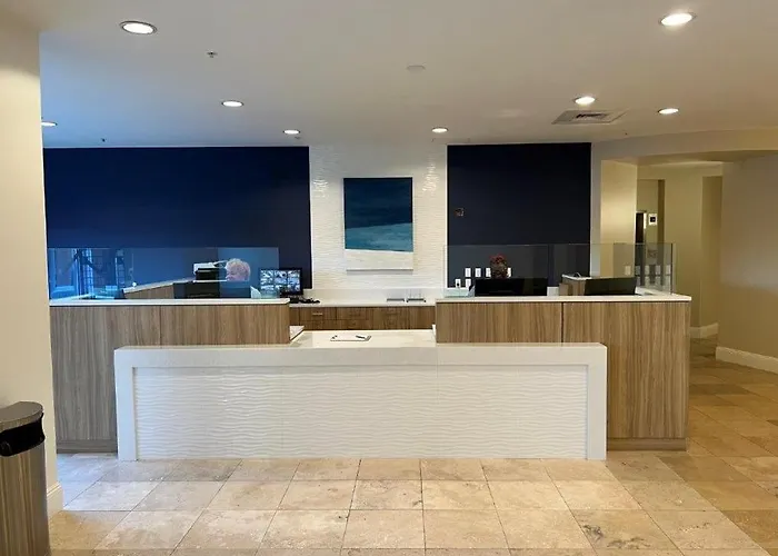 Holiday home Indigo East Unit 1703e *
