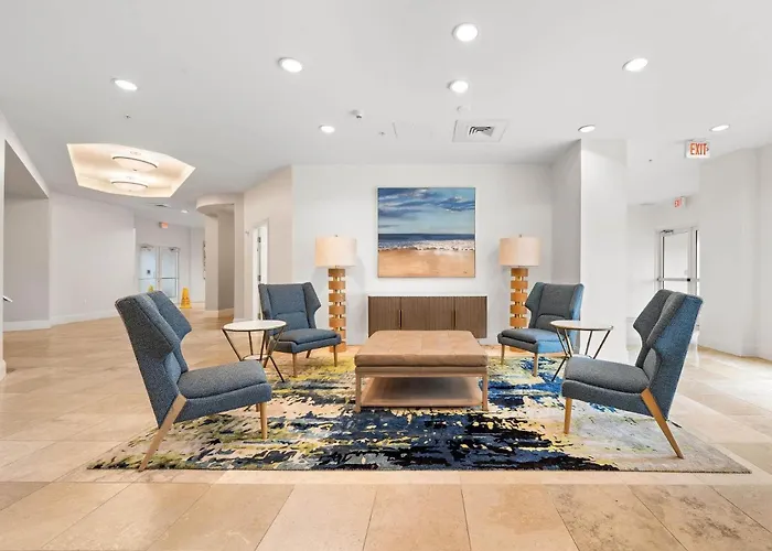 Holiday home Indigo East Unit 1703e