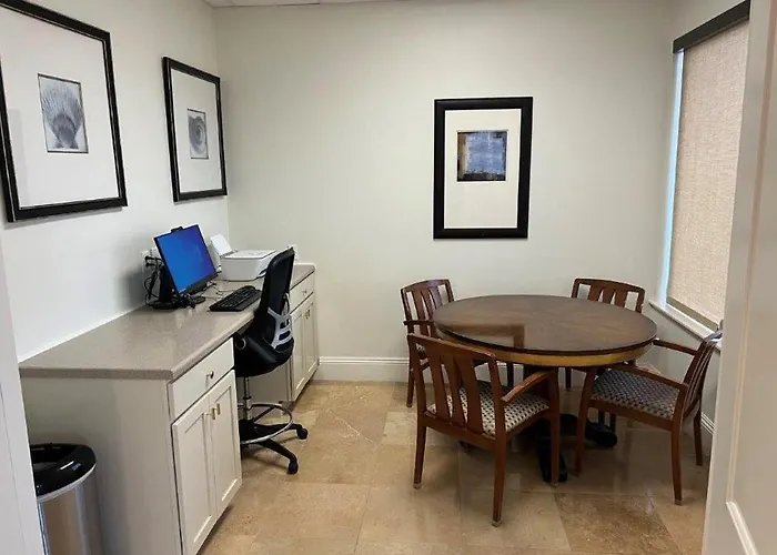 Indigo East Unit 1703e Holiday home