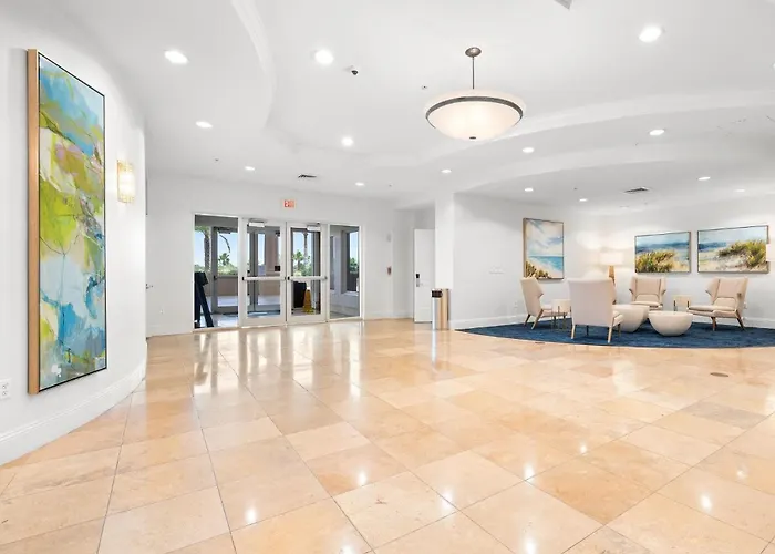 Holiday home Indigo East Unit 1703e Pensacola